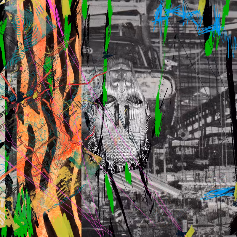 palimpsest #3