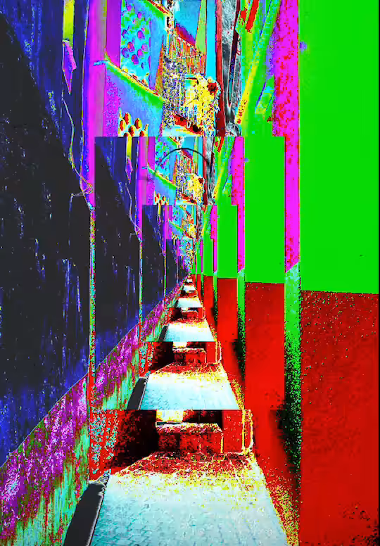 Mexico color