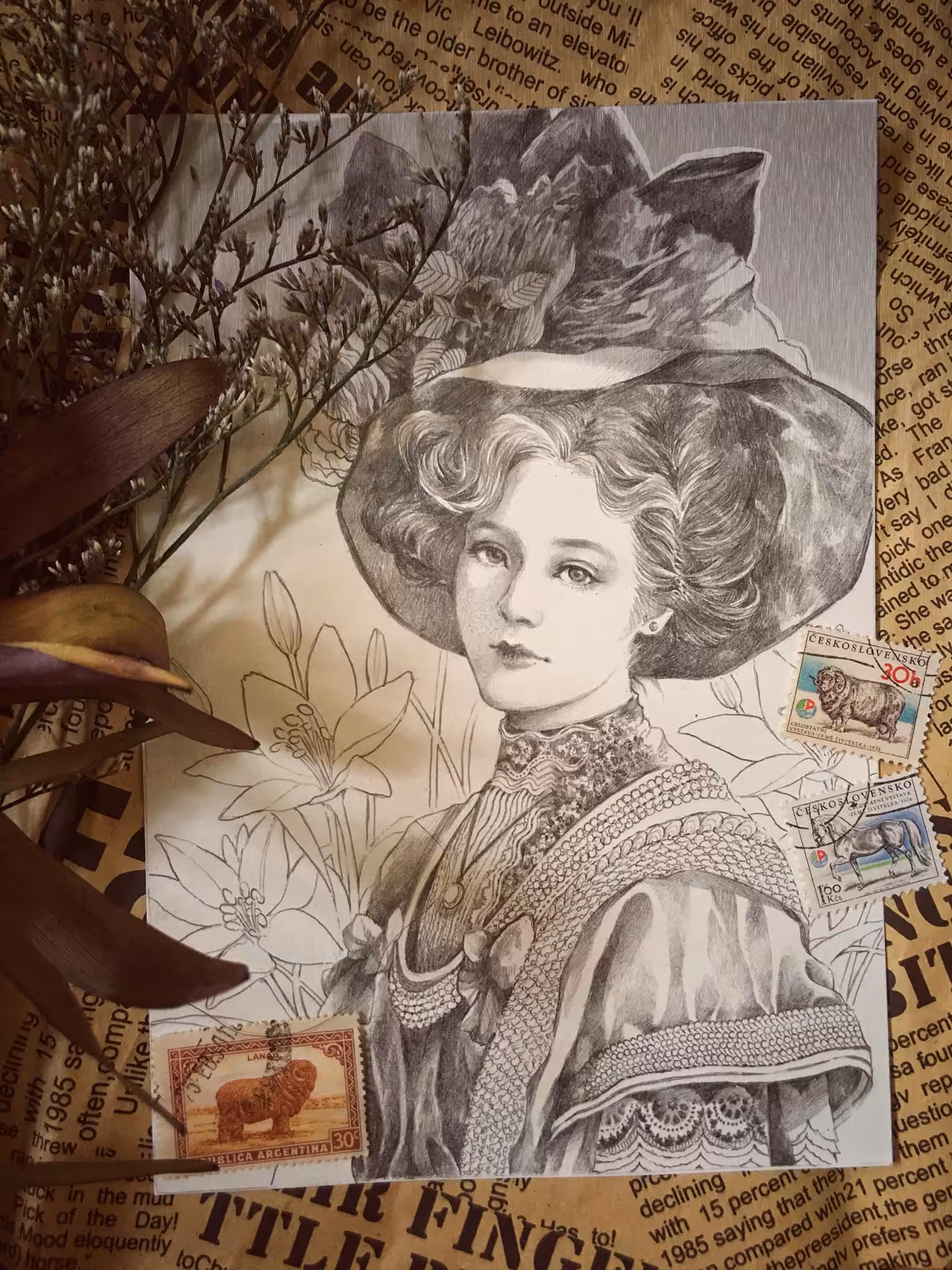 Lily Elsie