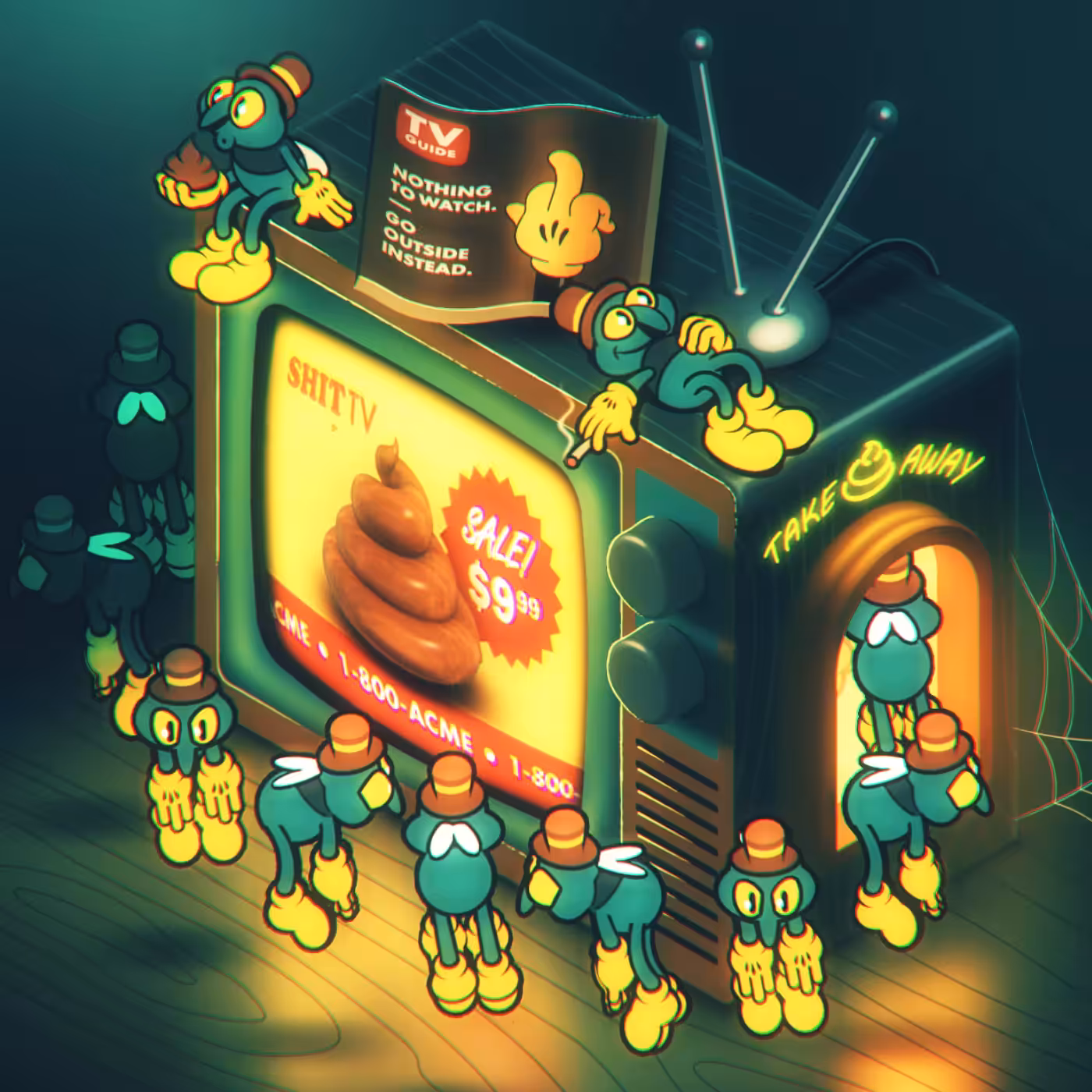 Target Audience