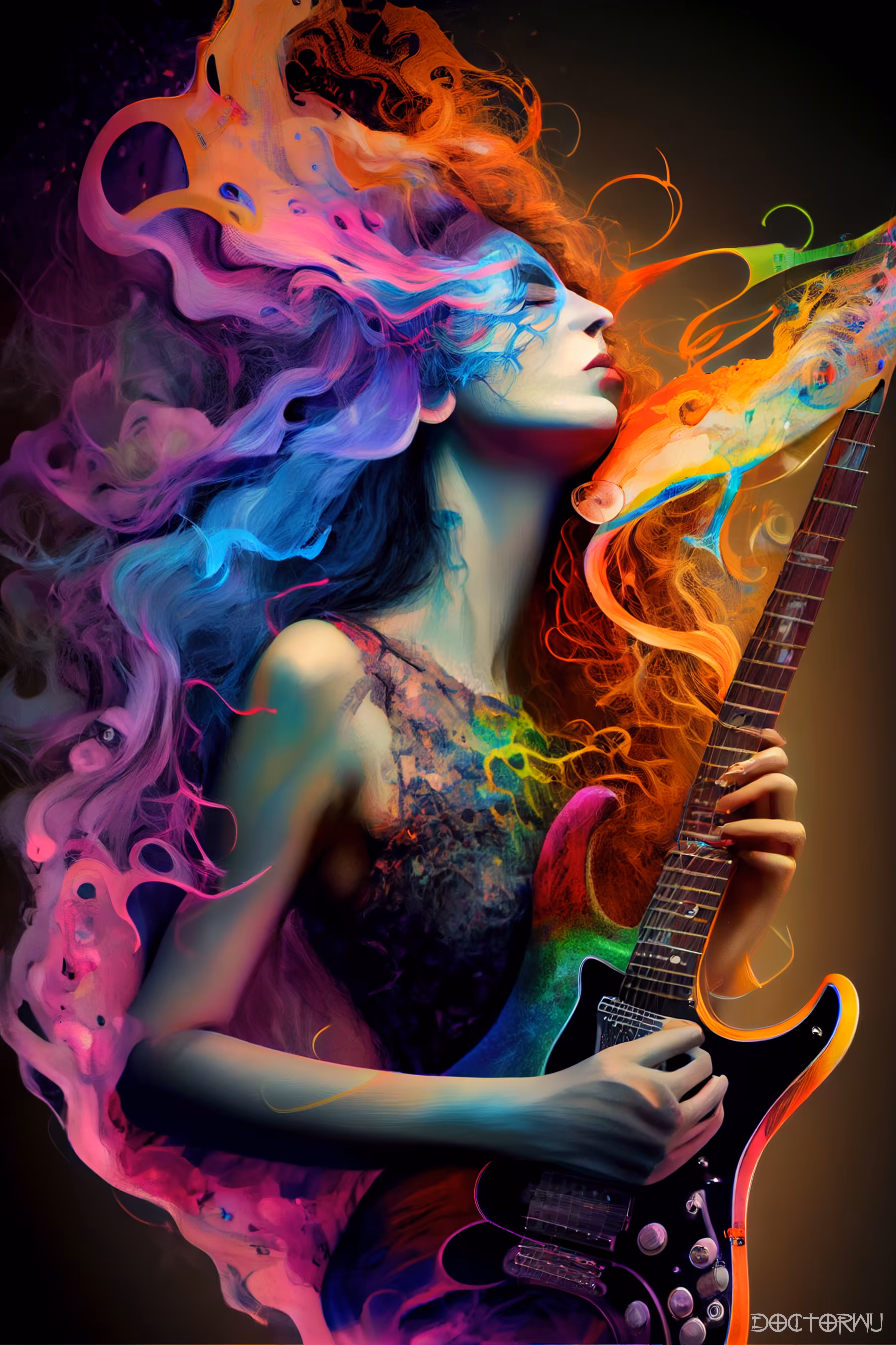 Women of Rock Three