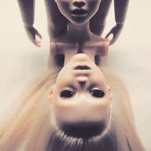 Trash Barbie Intimate