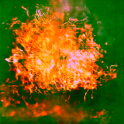 Inferno's Network