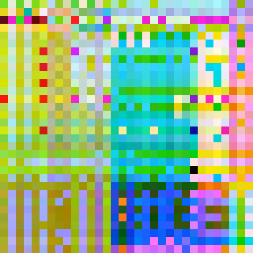 GLICPIXXXVER002 #1457