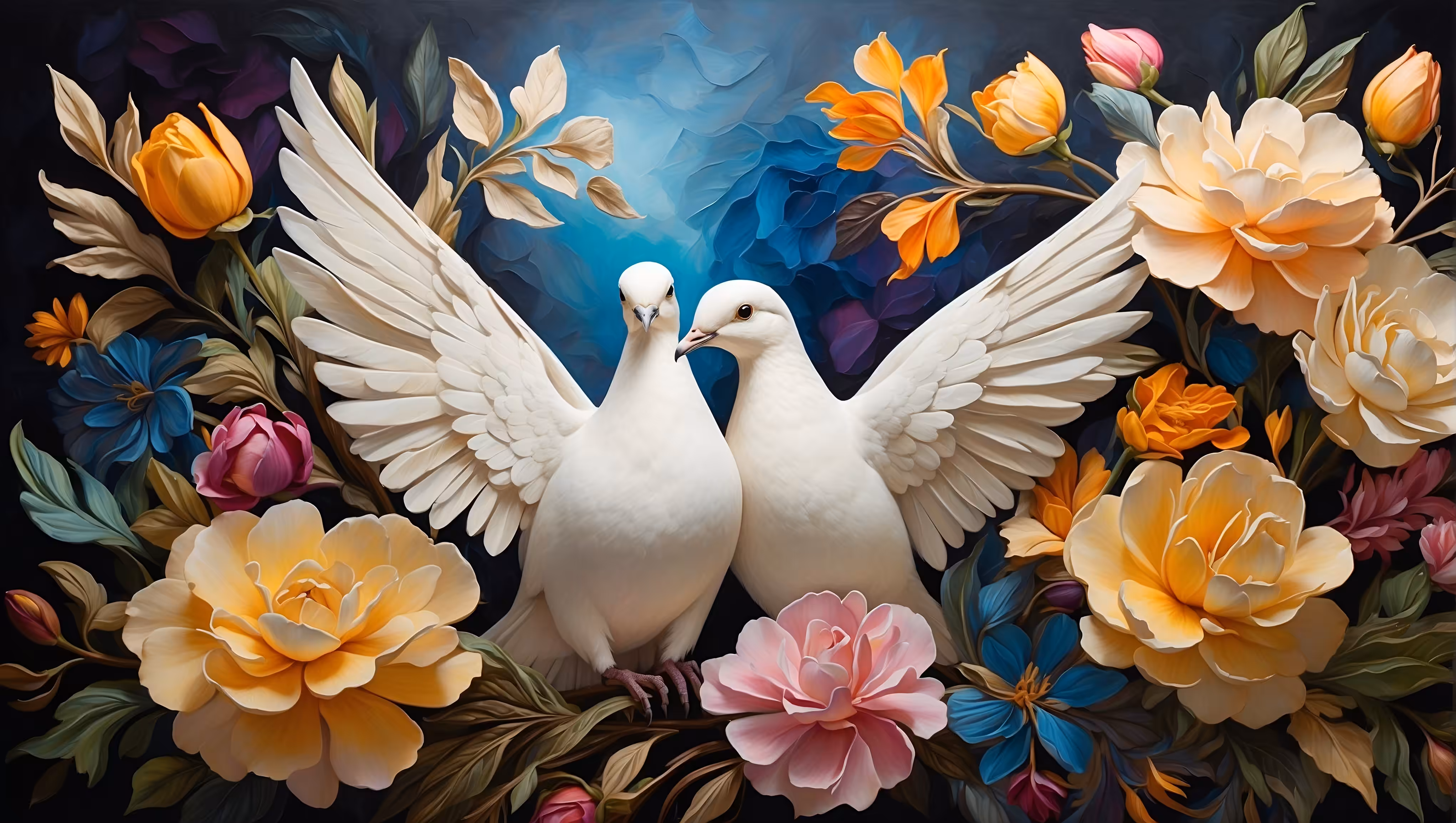 Whispers of Love #9