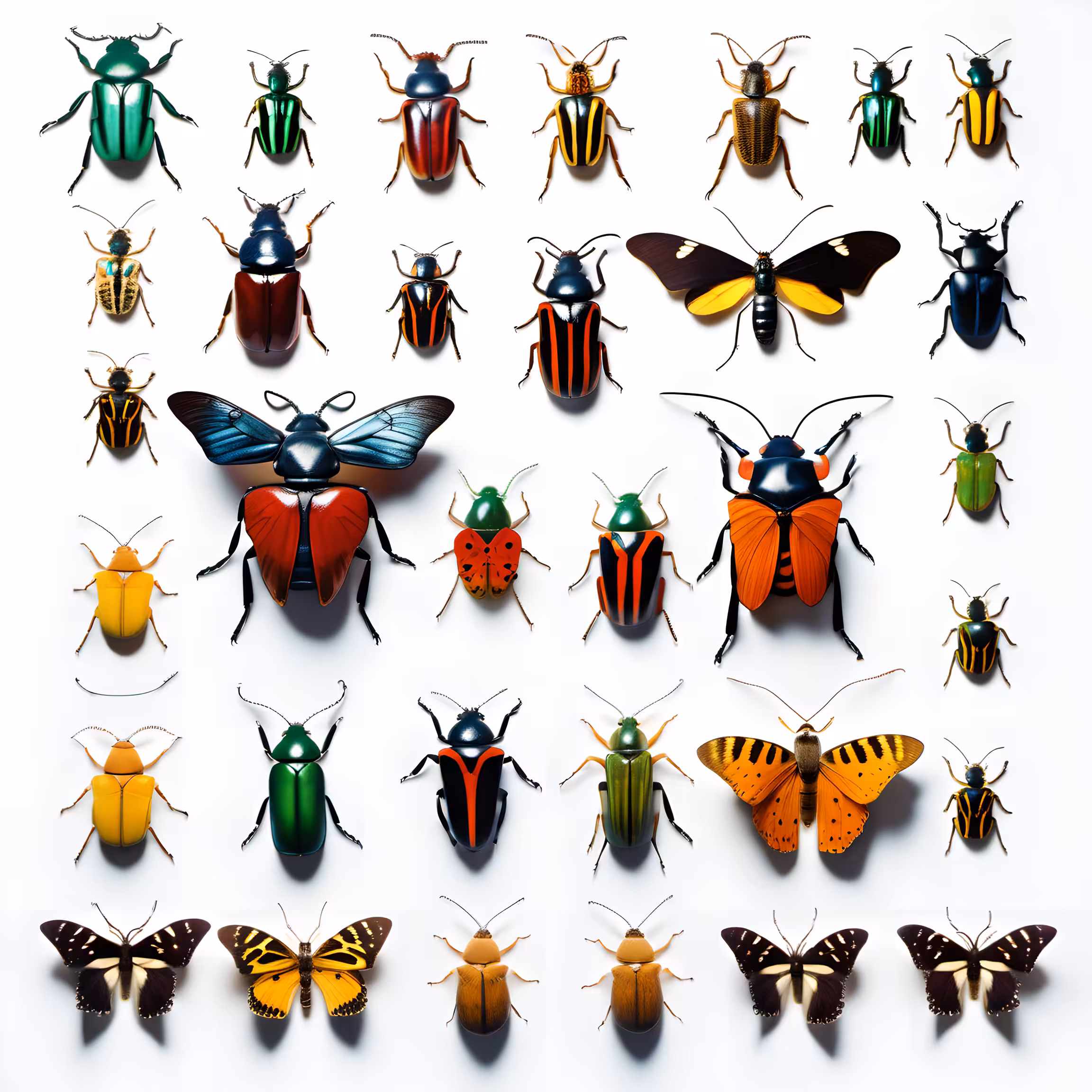 Insecto #93