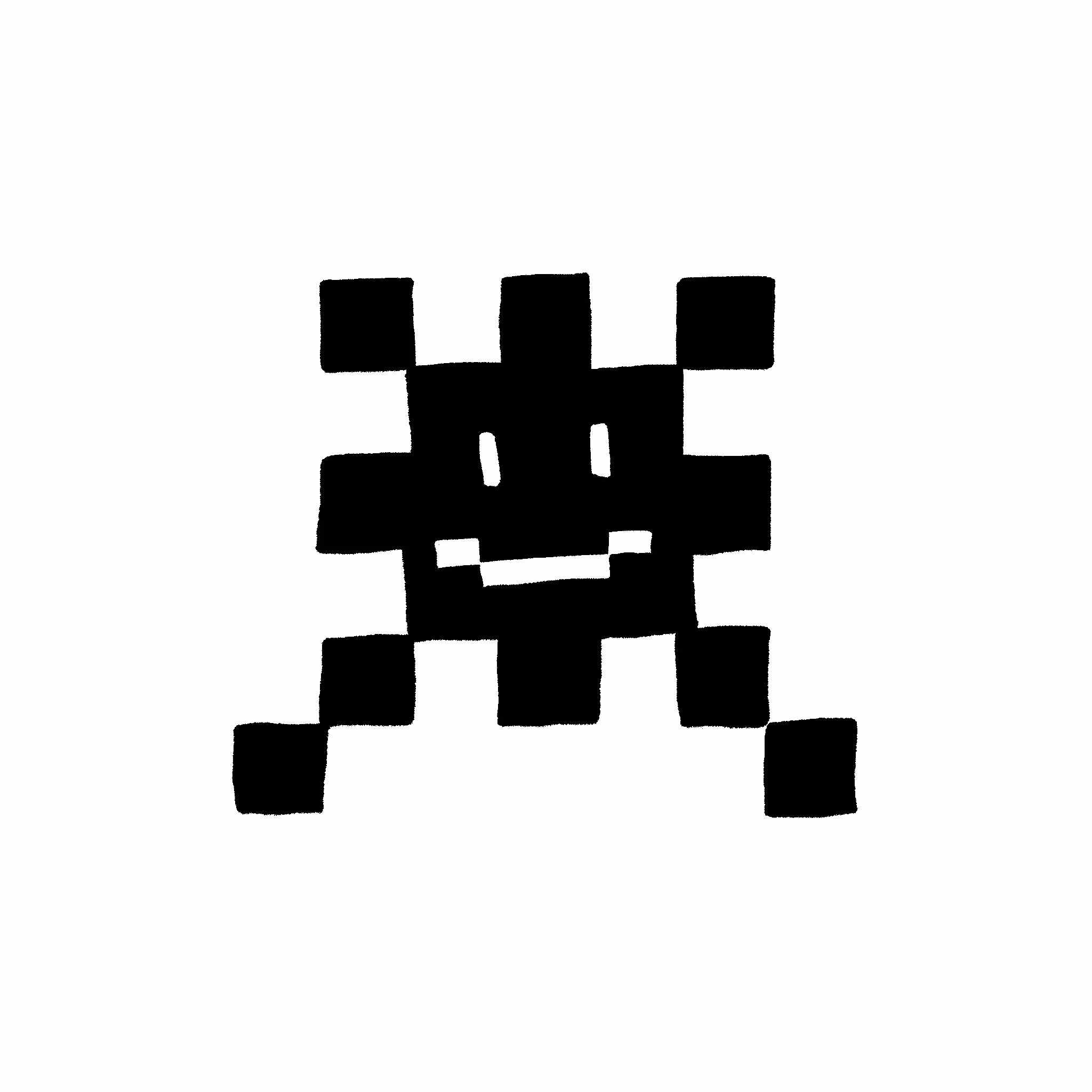 Pixel Art