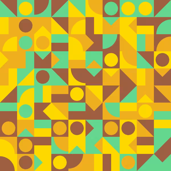 Shapes #20