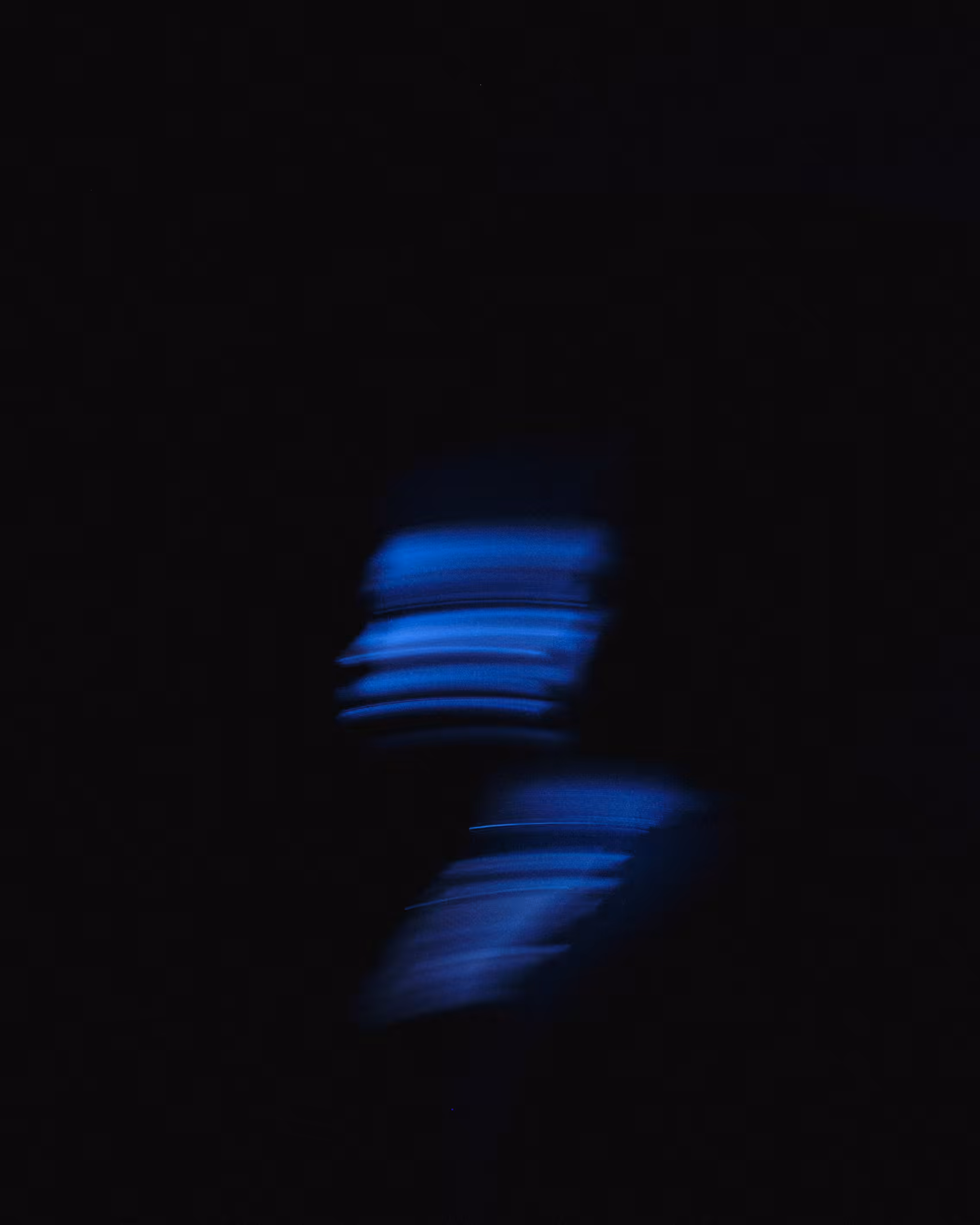 Colours and Motion: Fluid.