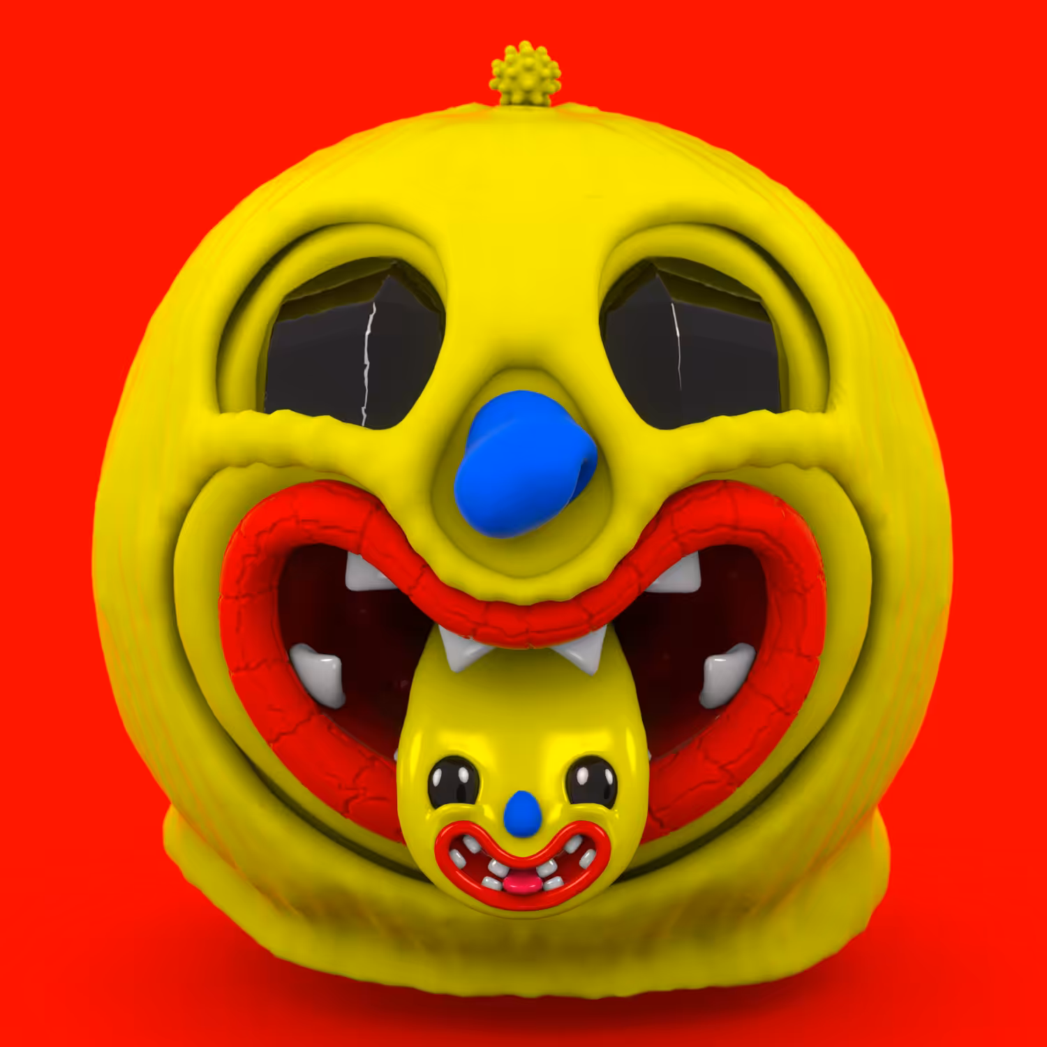 JOYWORLD JOYsmilies: JOYsmiley 5801