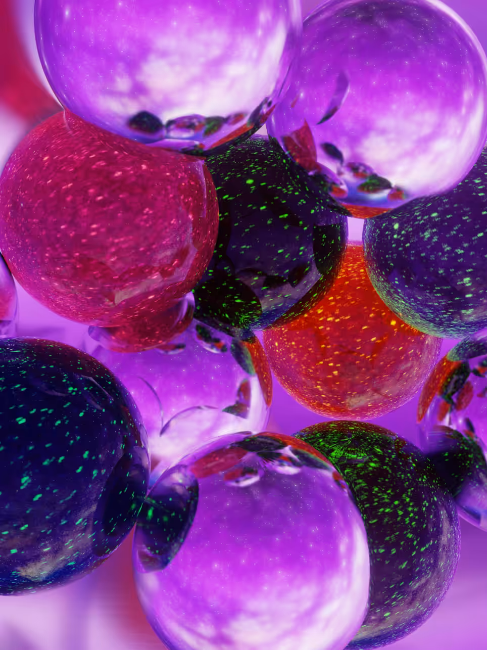 Orbs