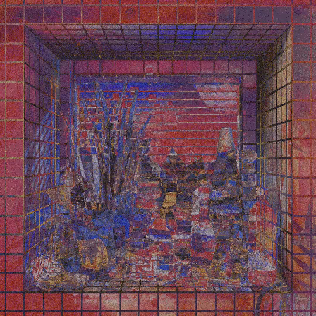The Windows of Perception
