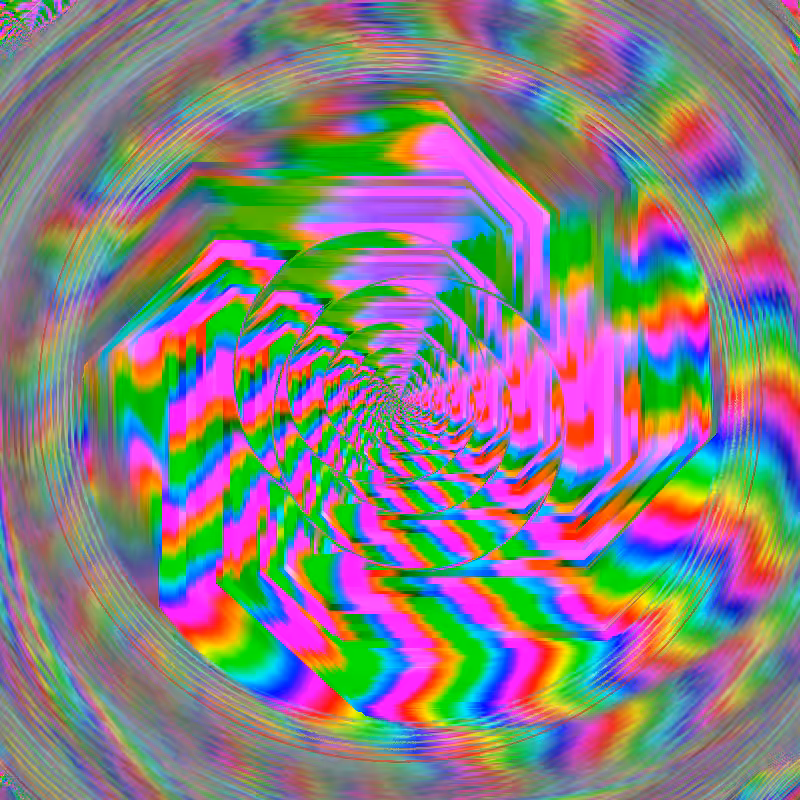 Oracle #9