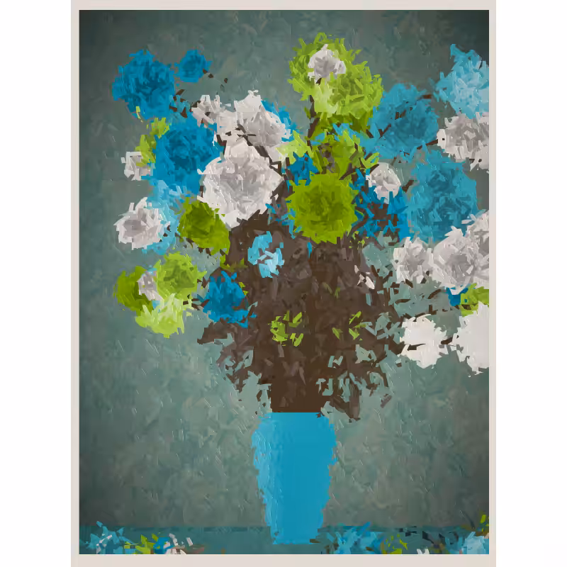 Flowers of Progress #67