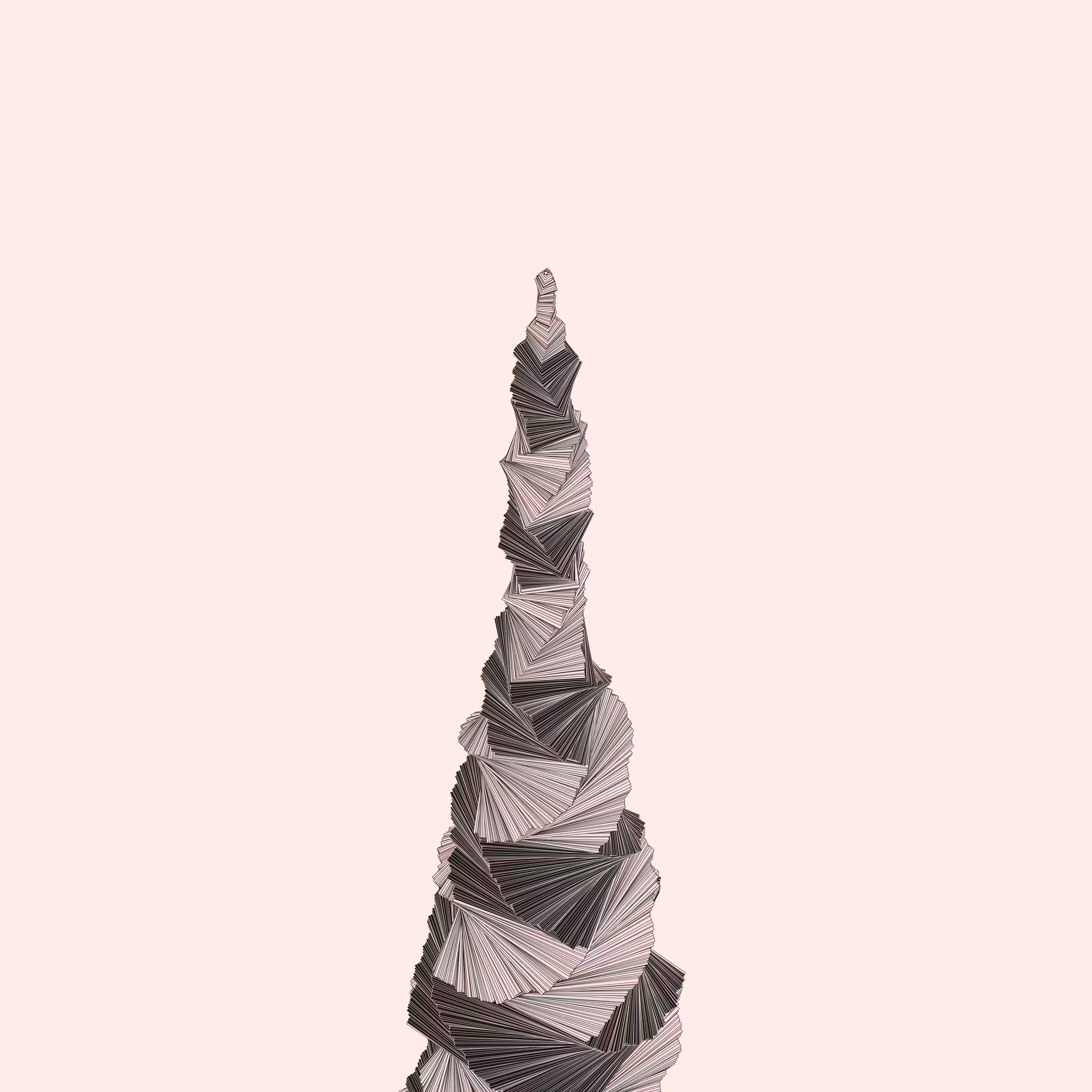 030 - Penultima Spire