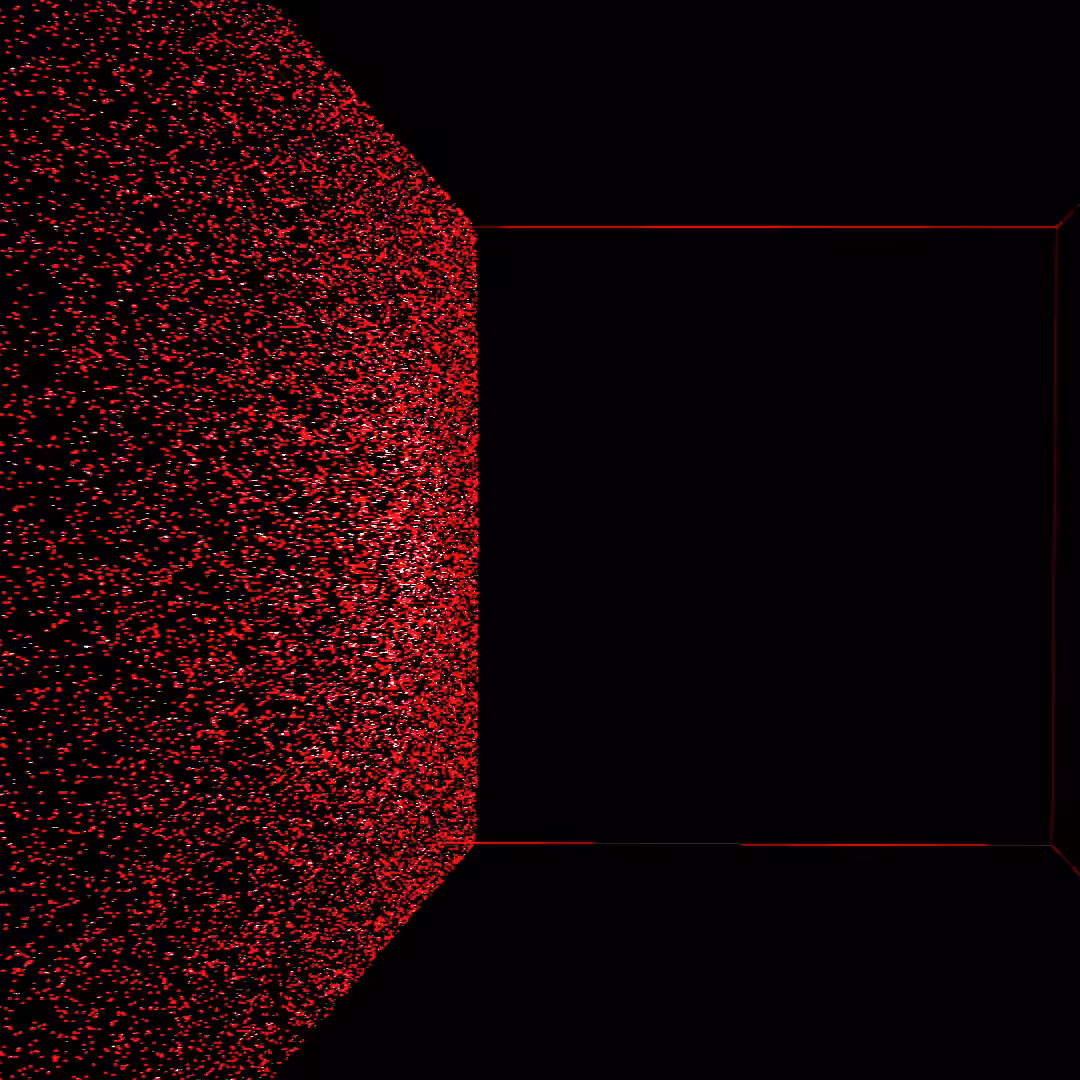 Red Photon and Black Hole