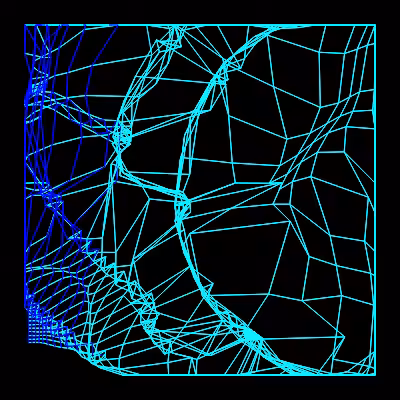 GridFlux #4