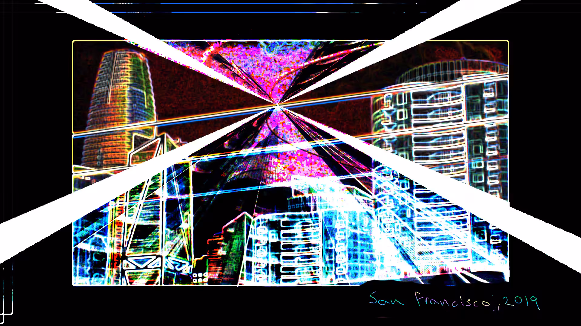 The City