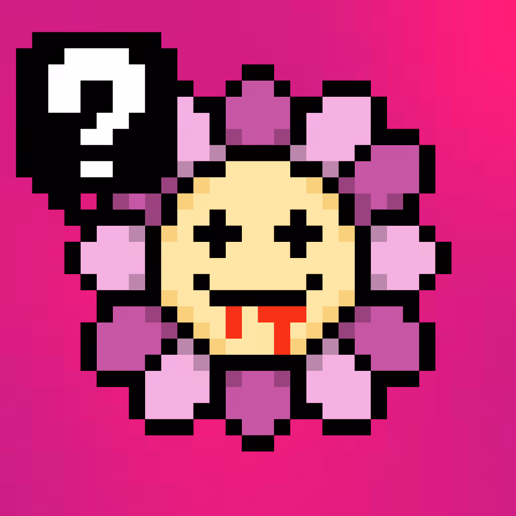 Murakami.Flower #7860