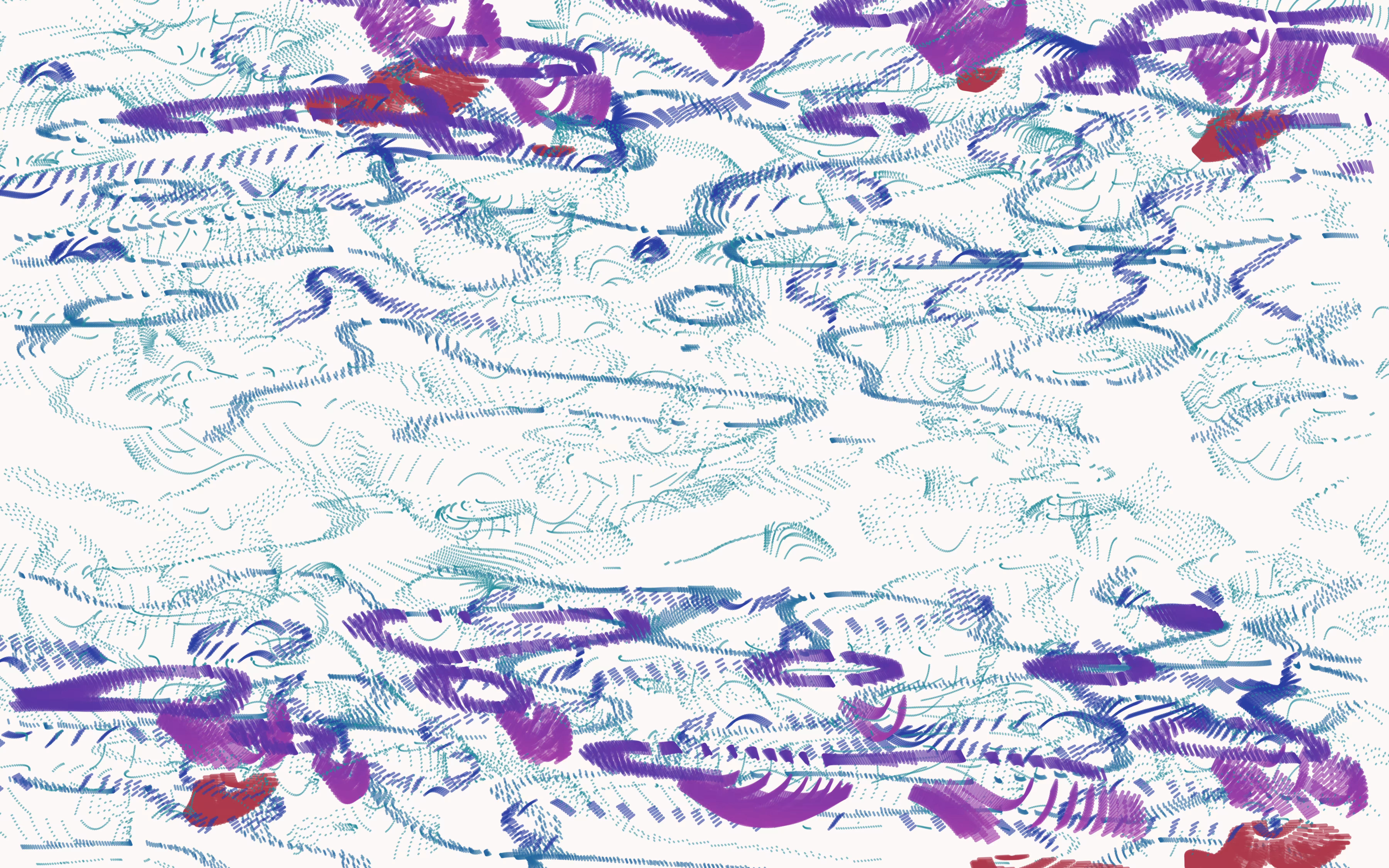 Dimensional Energies #125