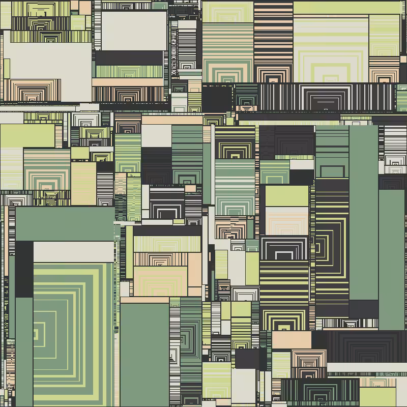 The Dance of the Machines #107