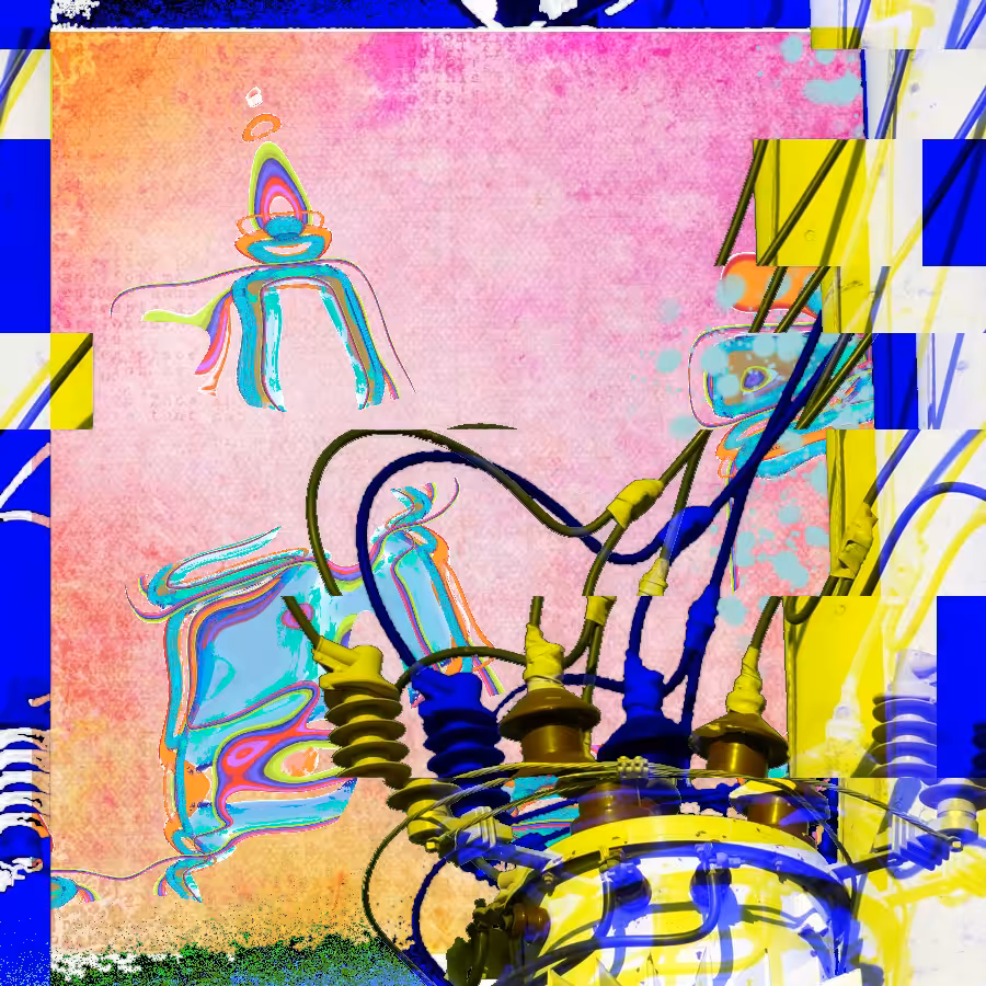 ᑮՕᗯ𝒆𝘳 ⵏﺂꞑ𝒆Ś 𝜶𝘳𝔱ﺂẝ𝜶Ҫ𝔱 ߙｗ𝒆𝙣ߙ𝑦 #47
