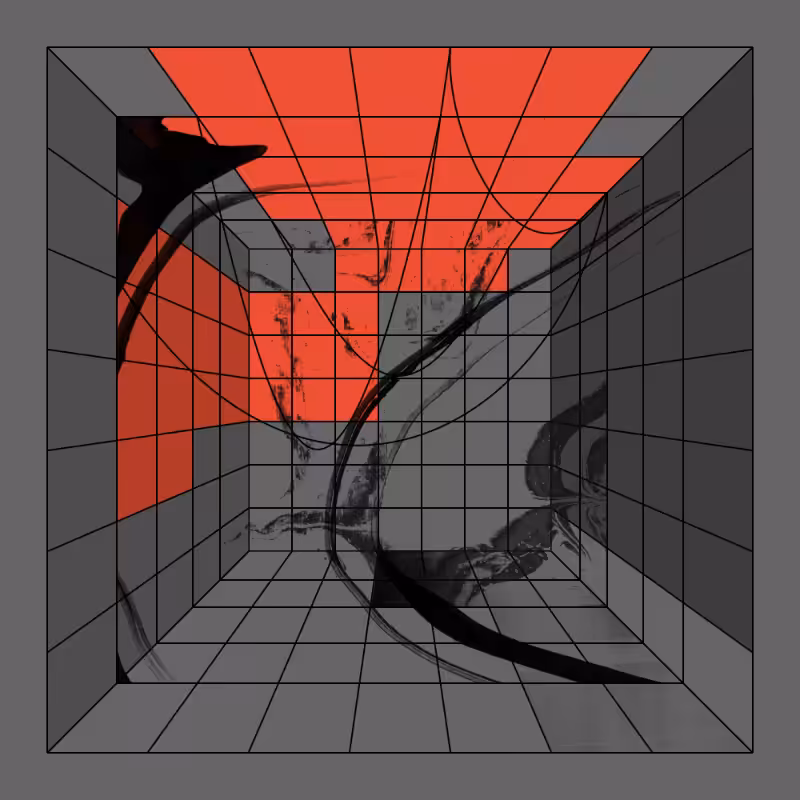 Abstraction V #5