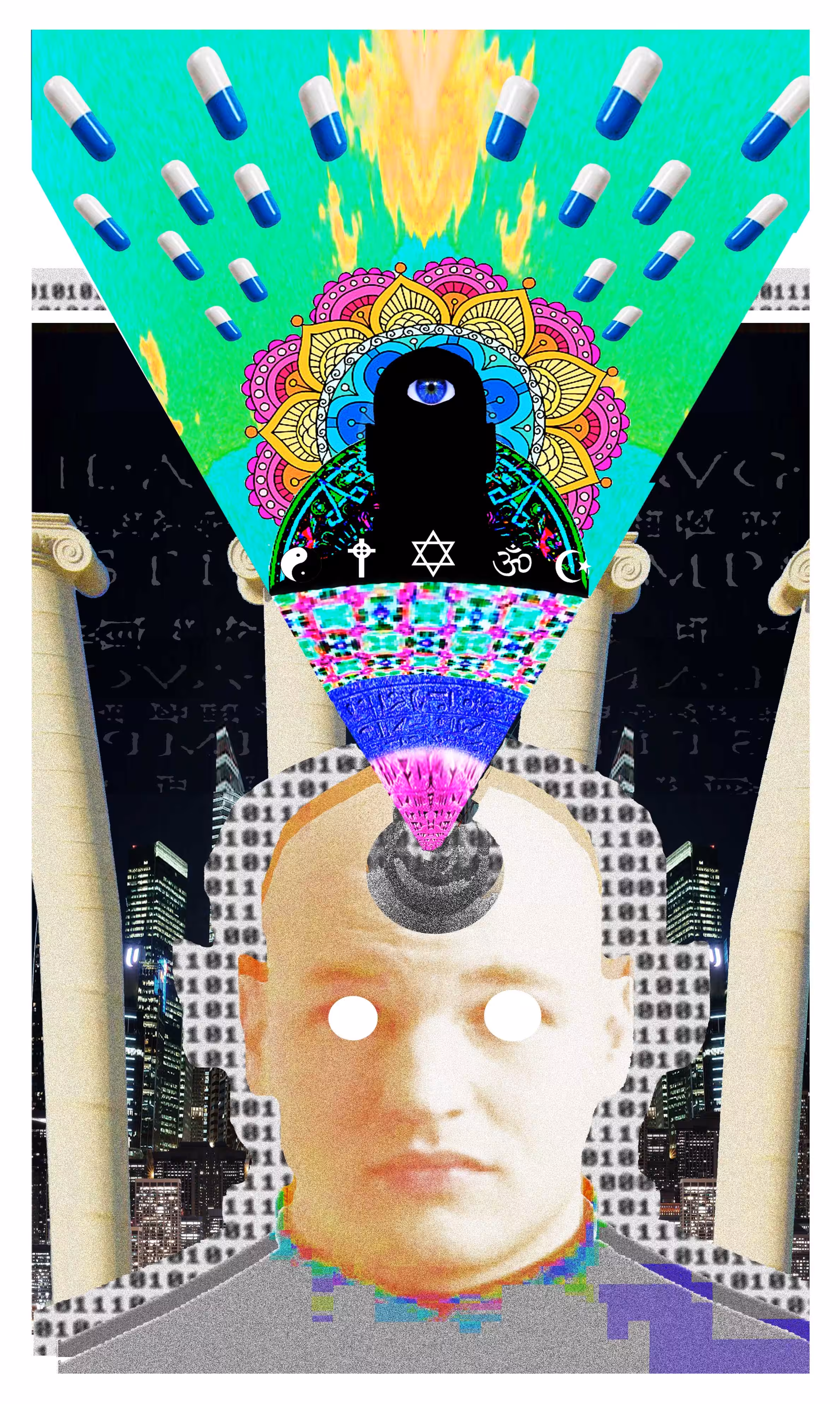 PINEAL