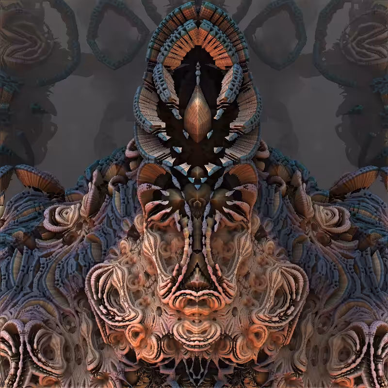 Anubis #3