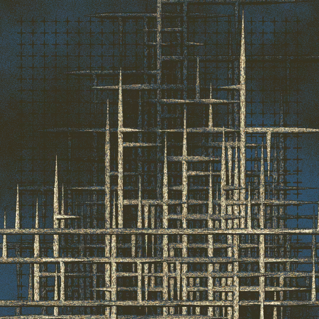 Nekropolis[konstrukt] #27