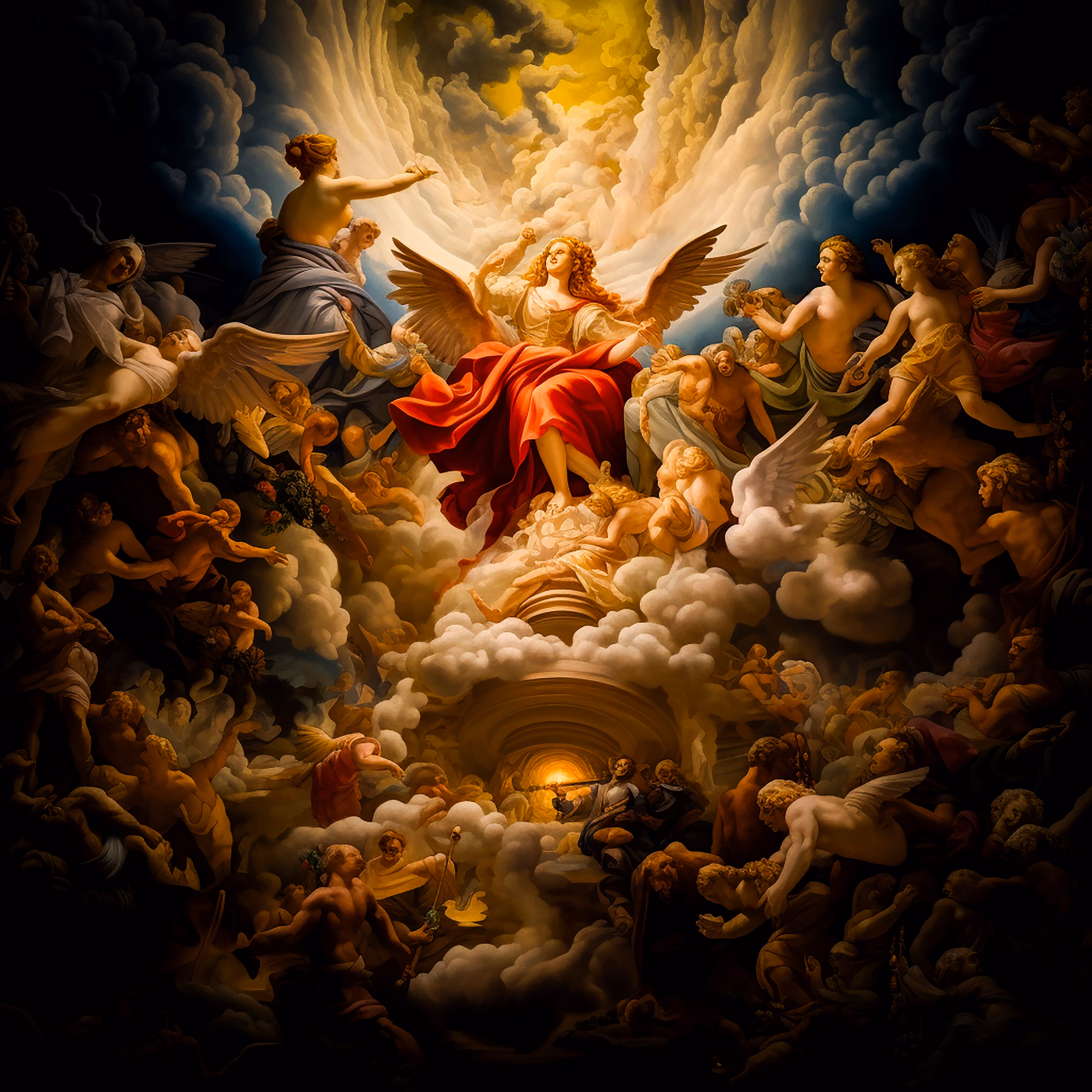 The Collector's Corner: Apotheosis Of The Weird