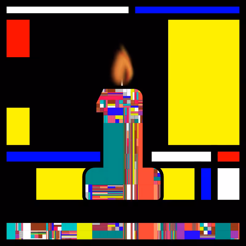 LA BOUGIE 🕯 #36