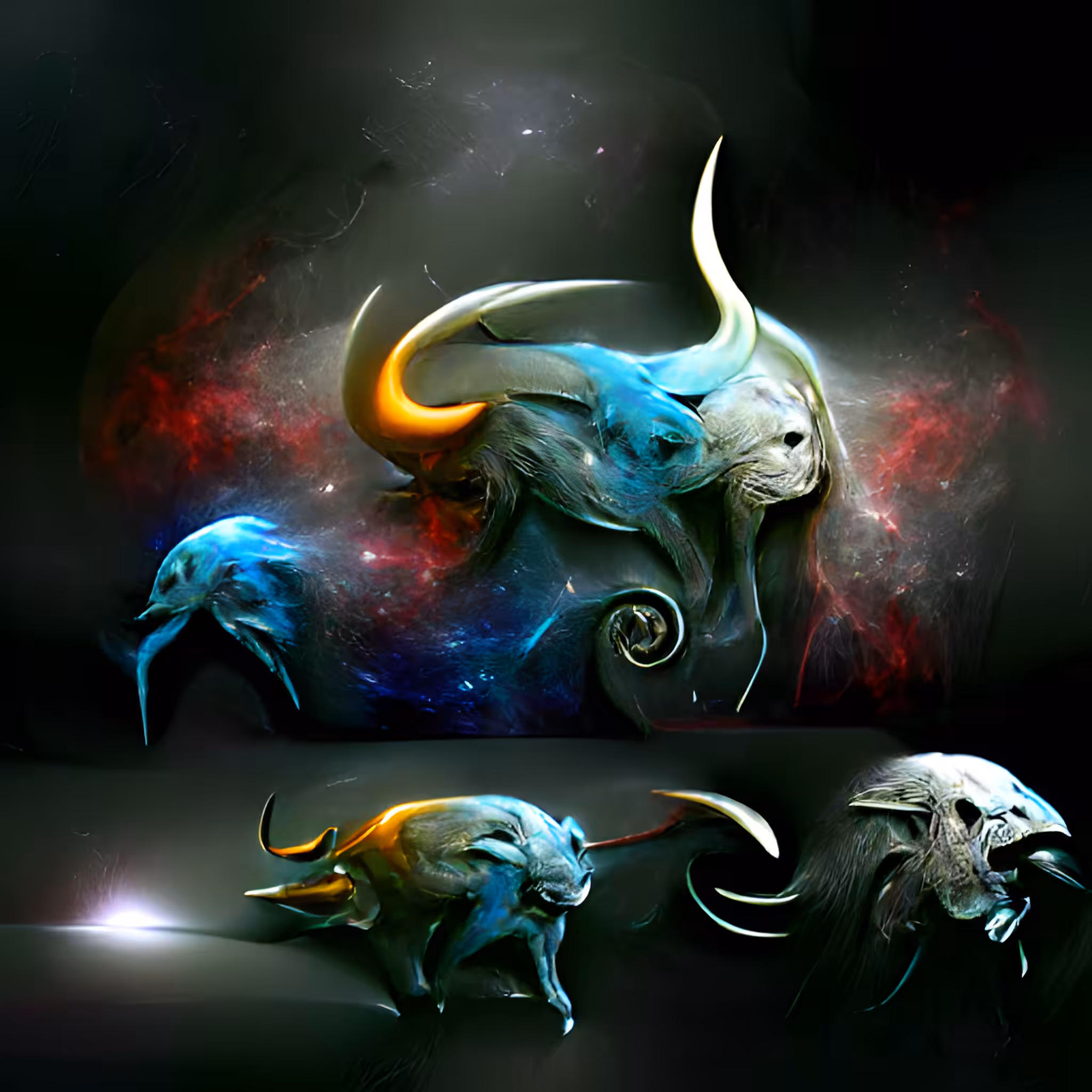 TAURUS