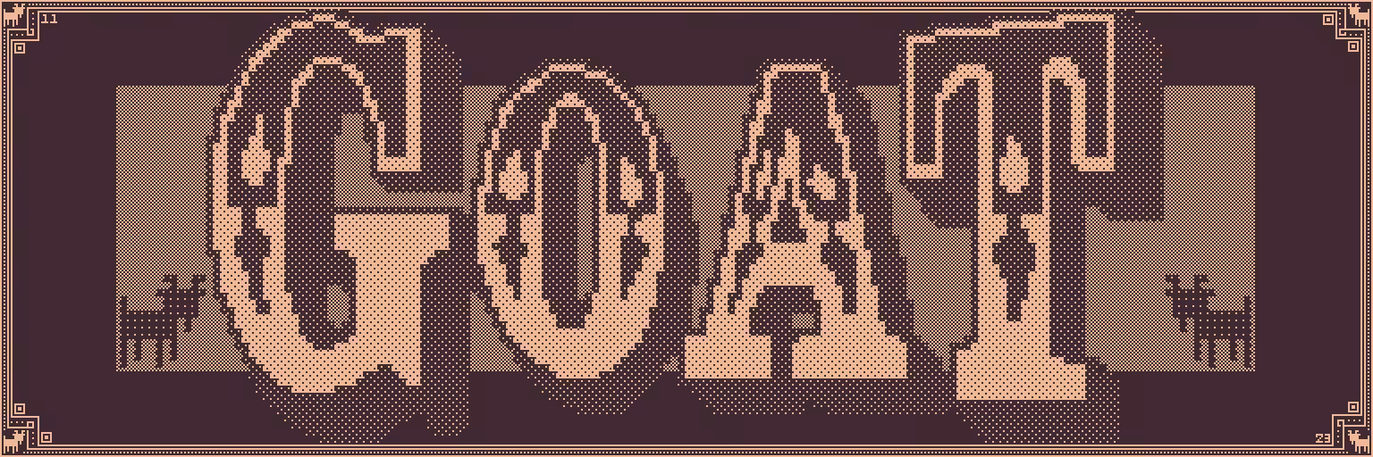 GOAT Banner 09