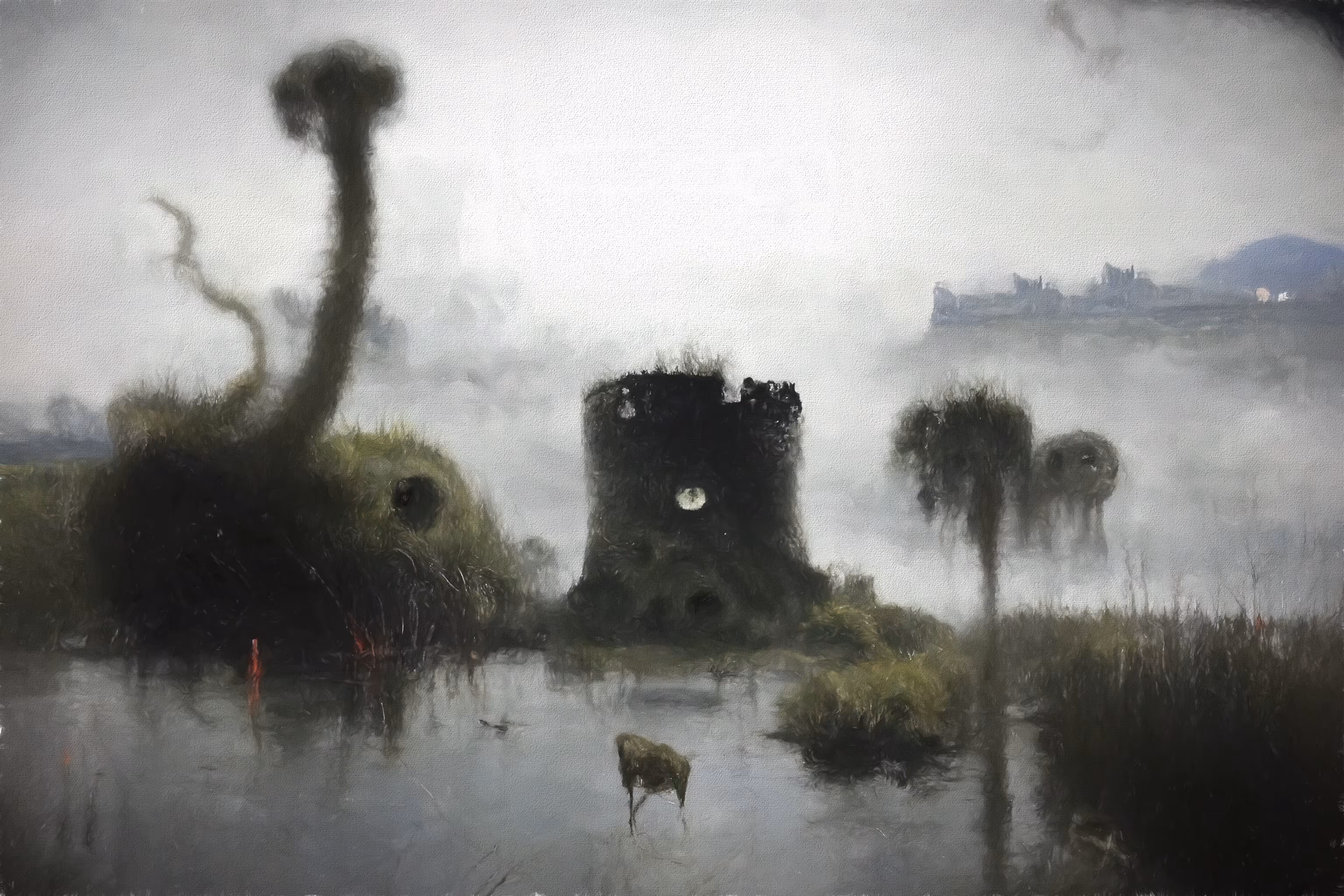 The Watchtower