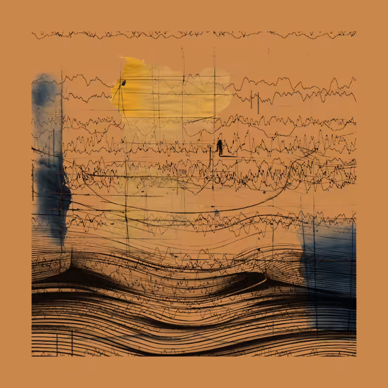 Life lines #5