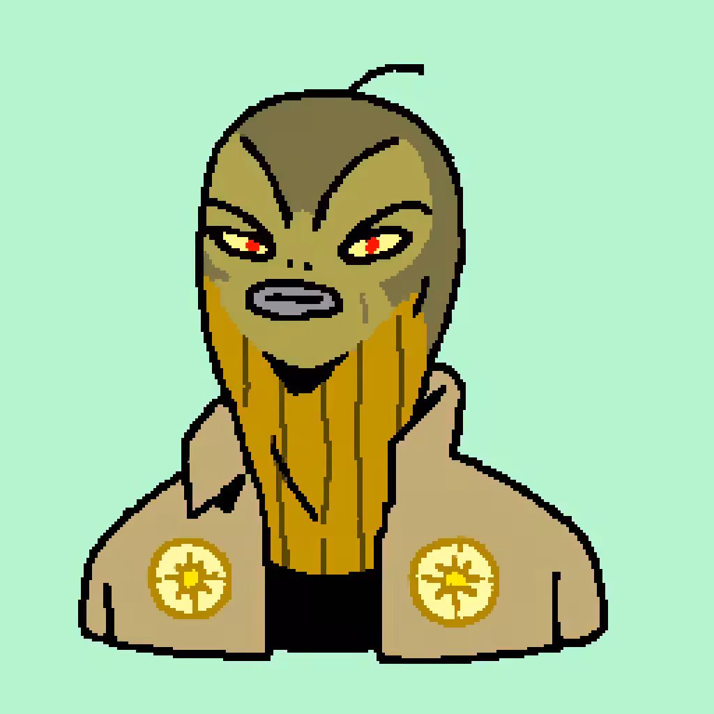 SaharaCypher