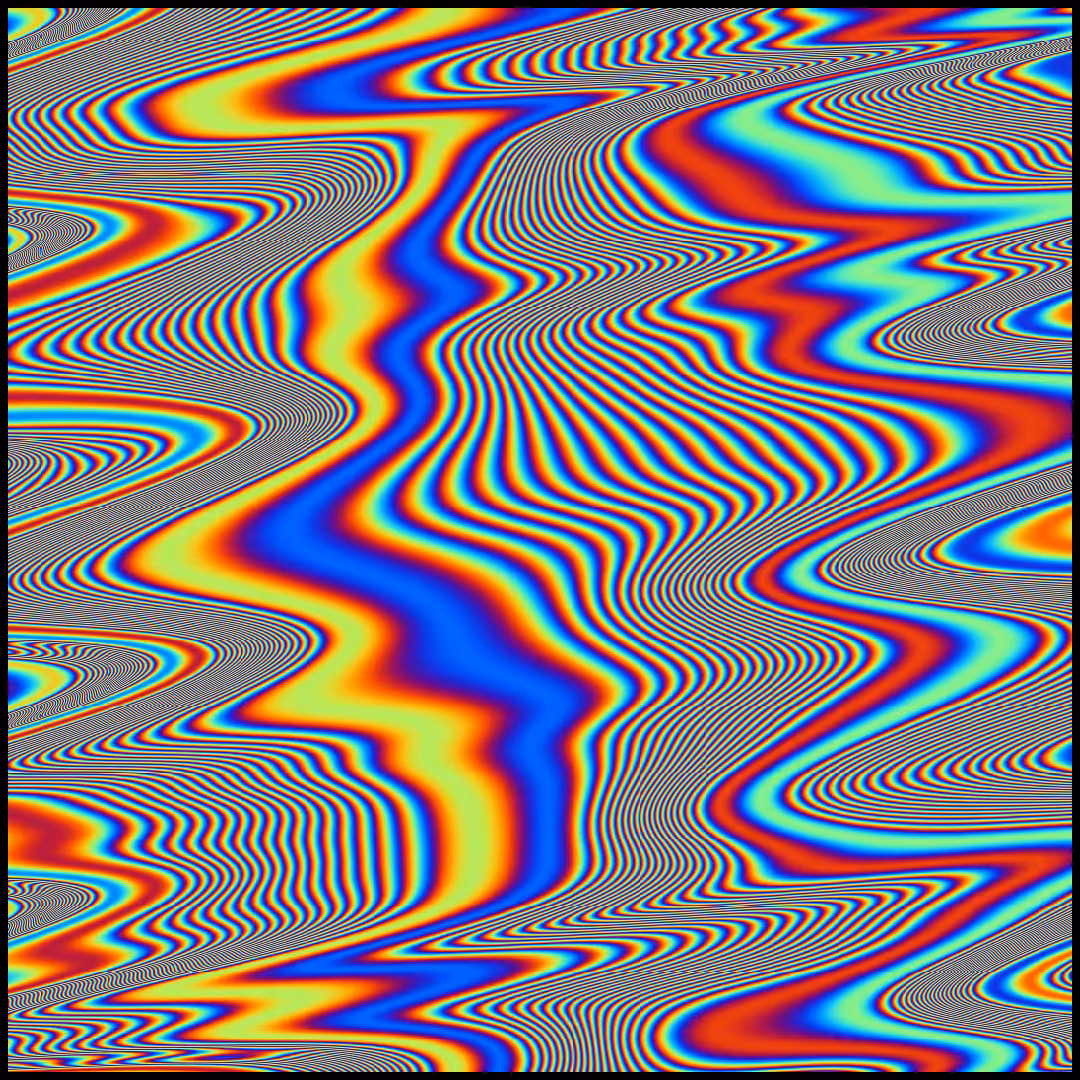 Generative patterns #3 #67