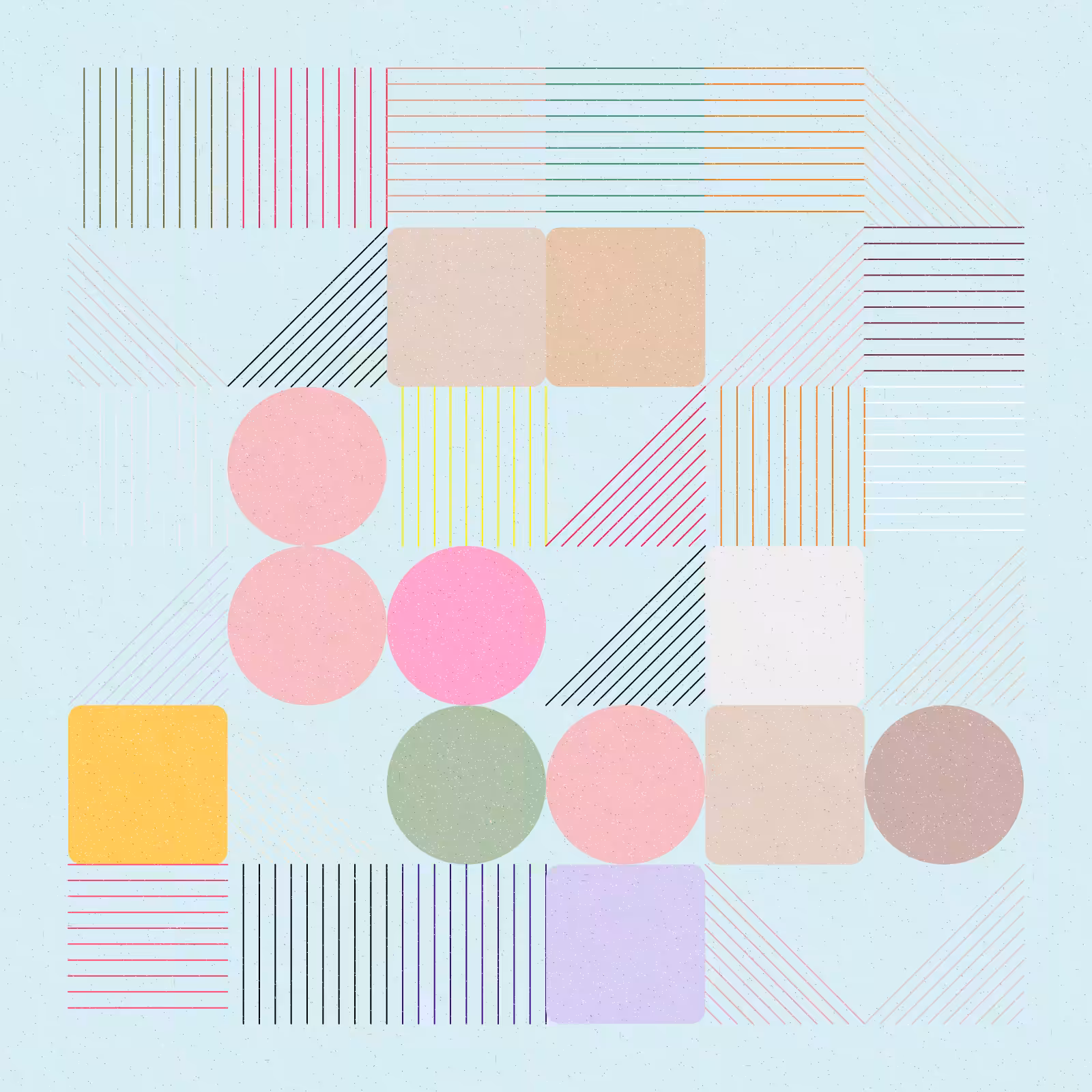 ballet geometrique (free) #60