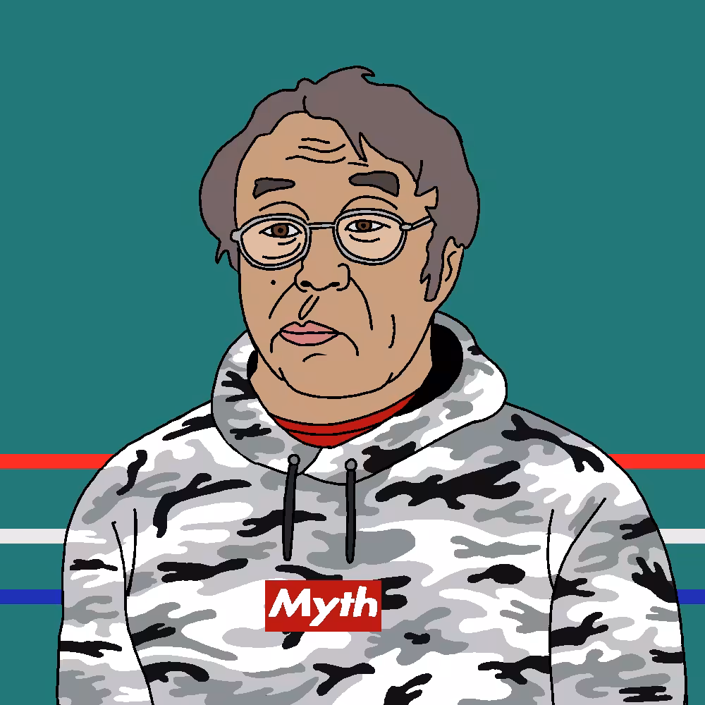 Mythfit #1896