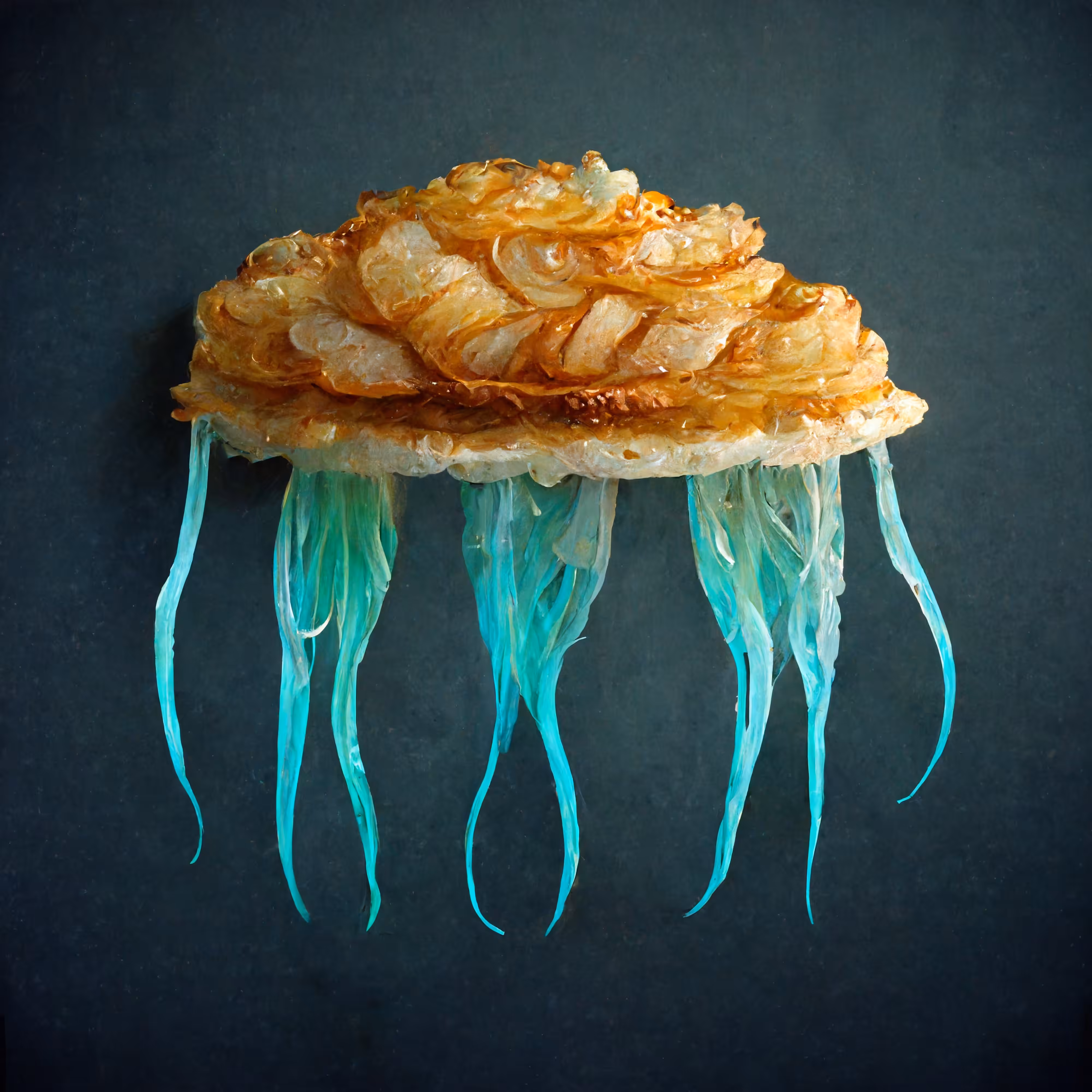 Apple Tart