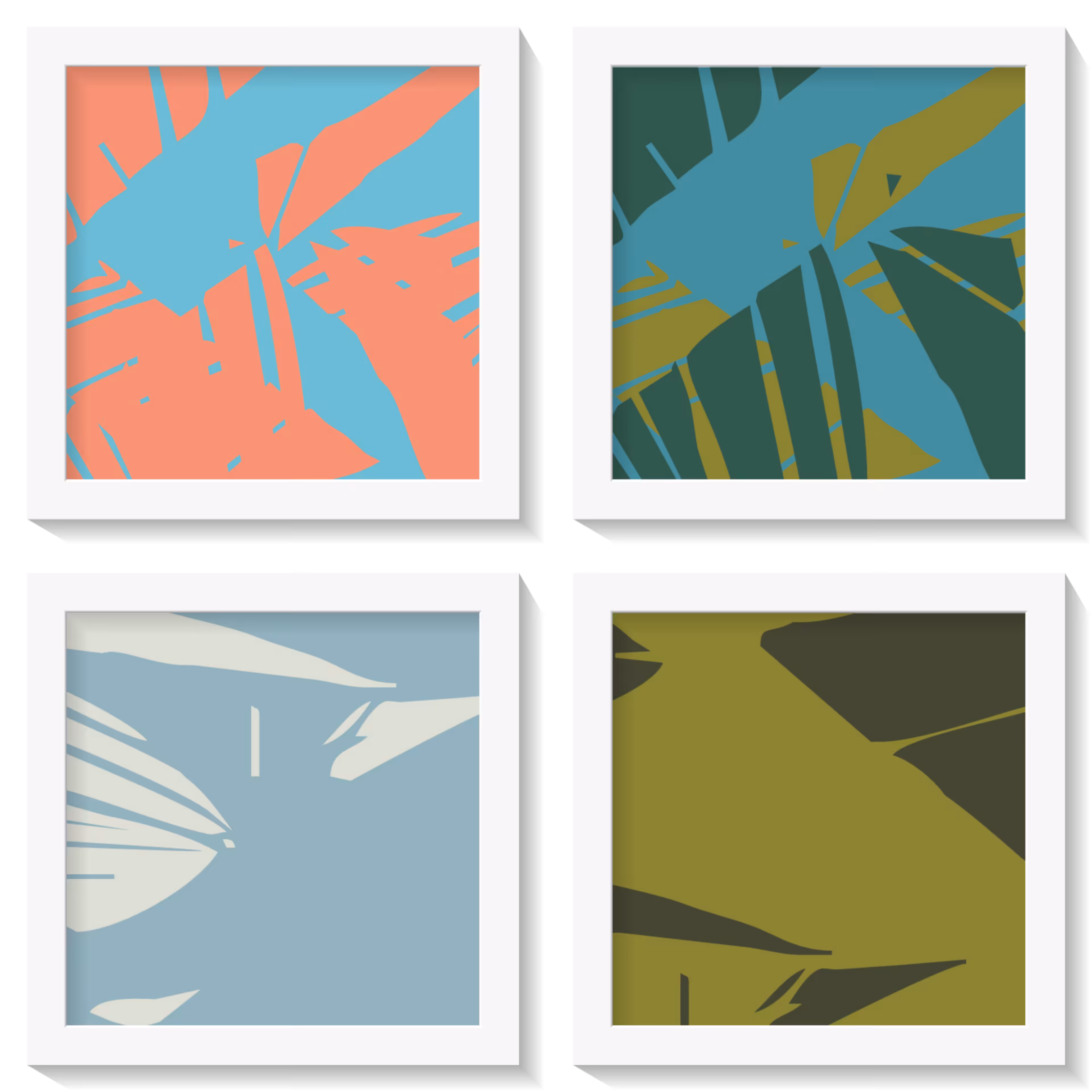 Art Brasilis 2x2 #4
