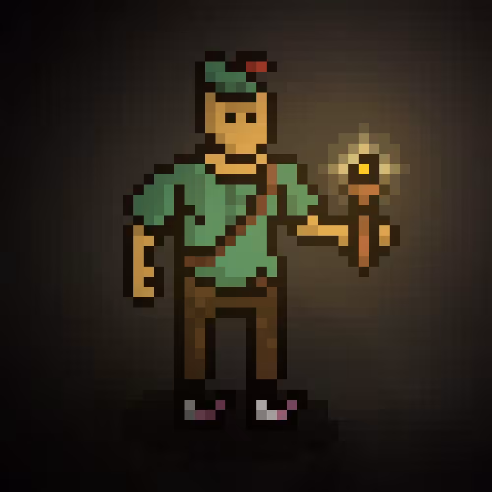 Ancient Travelers #3