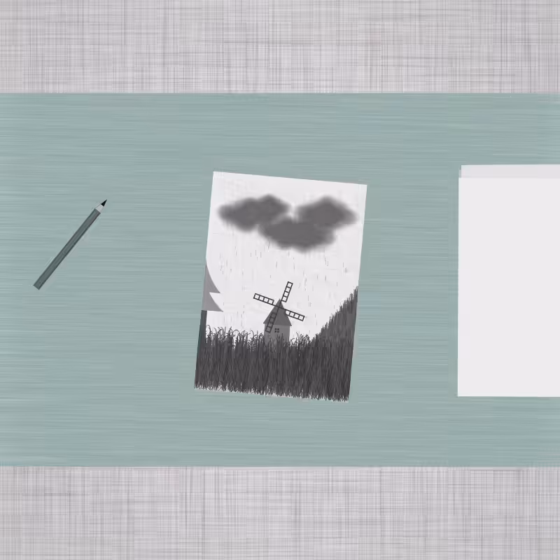 Workspace #13