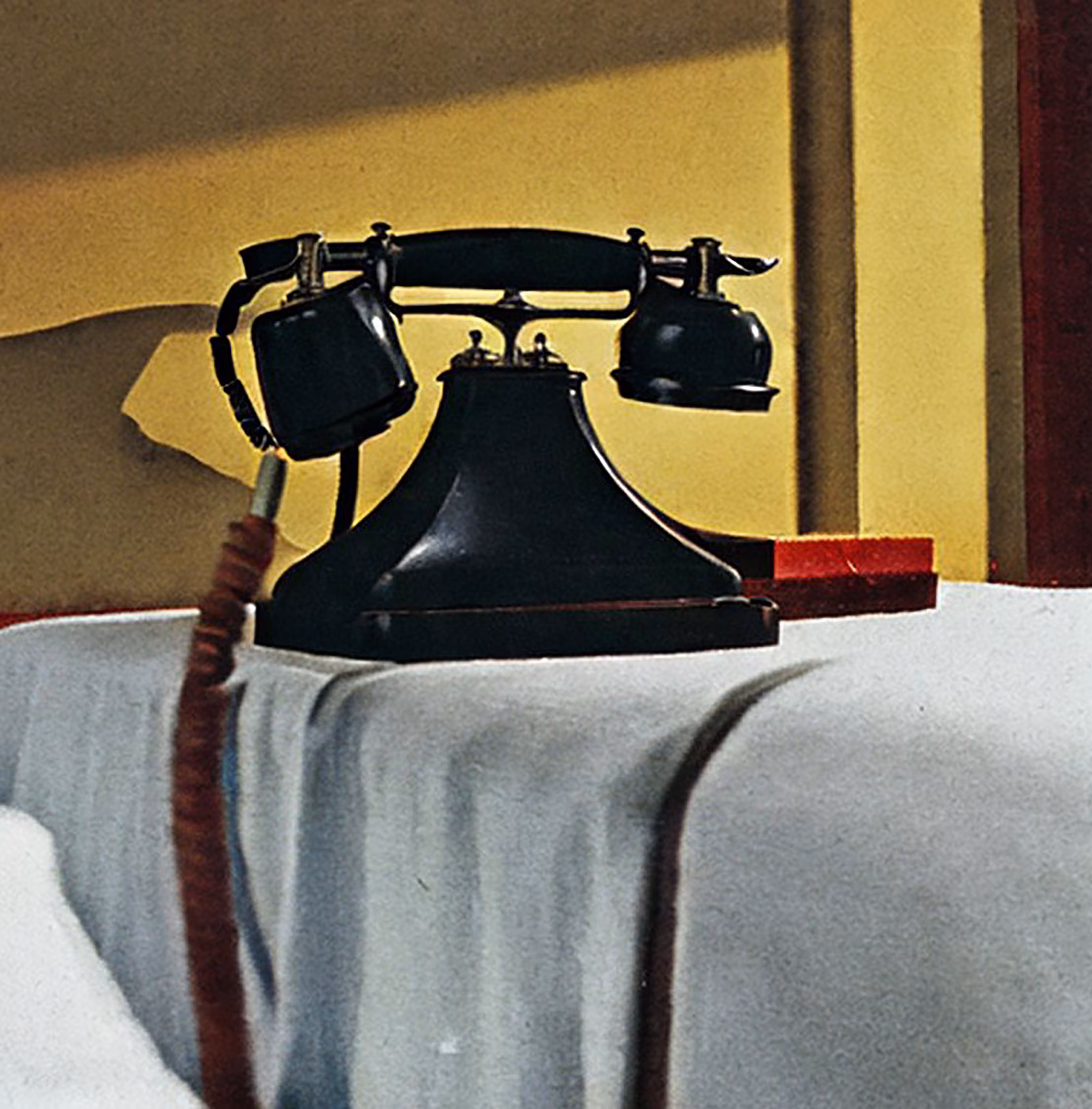 Midtown: Telephone 4