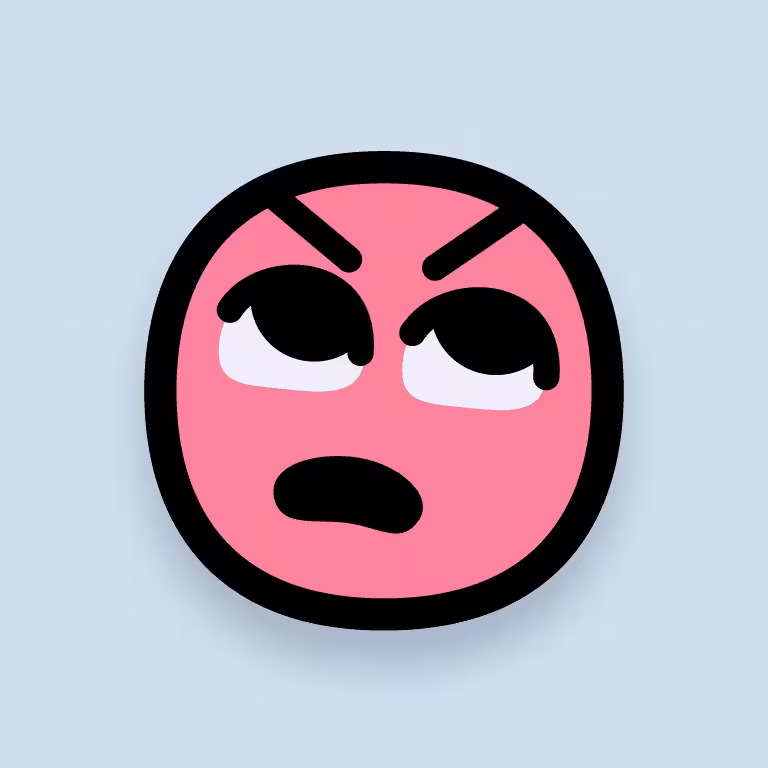 :ugh: