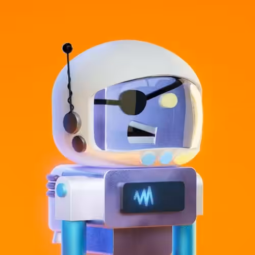 Roboto Helmeto #108