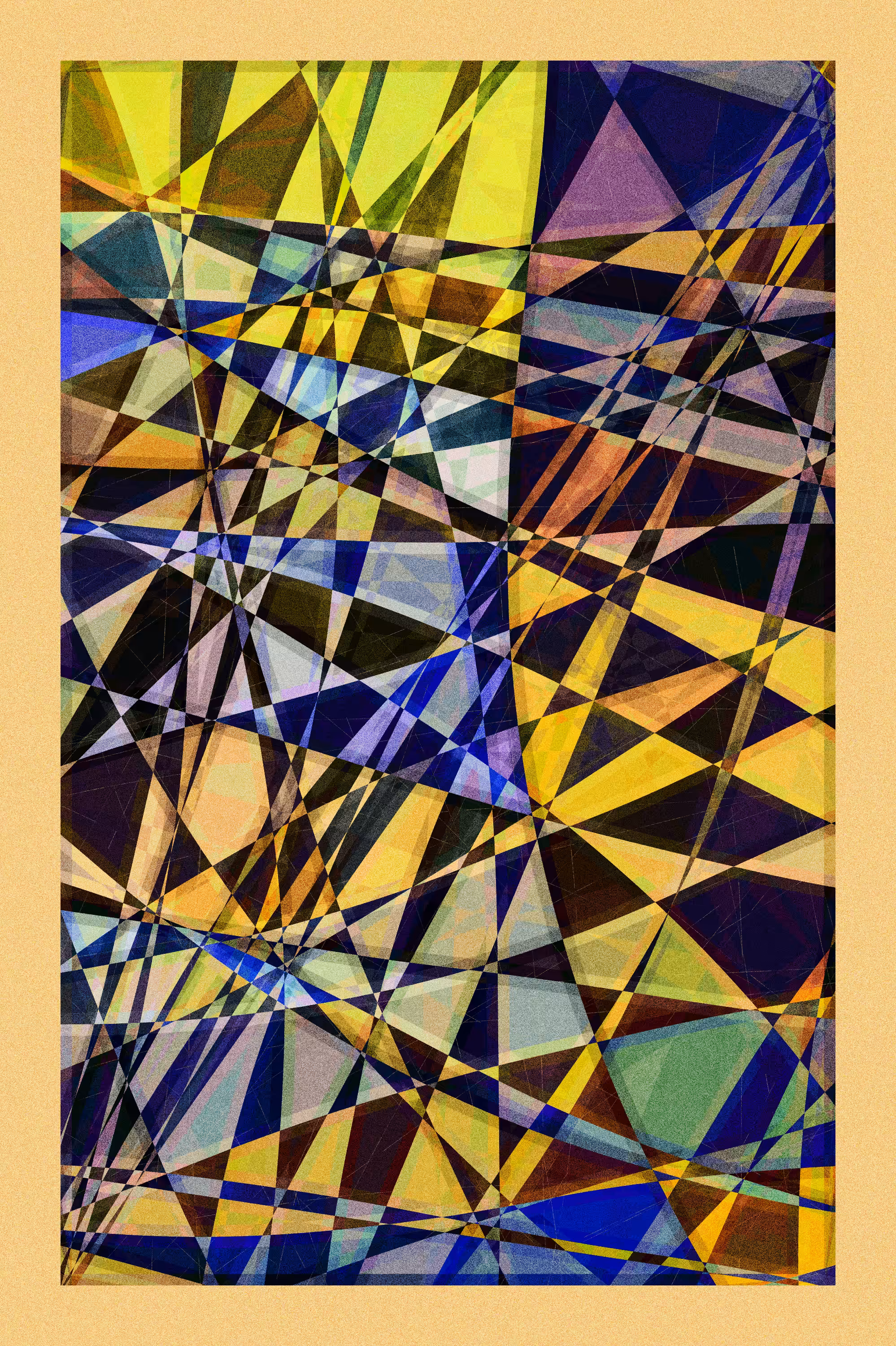 Hidden Diamonds #16