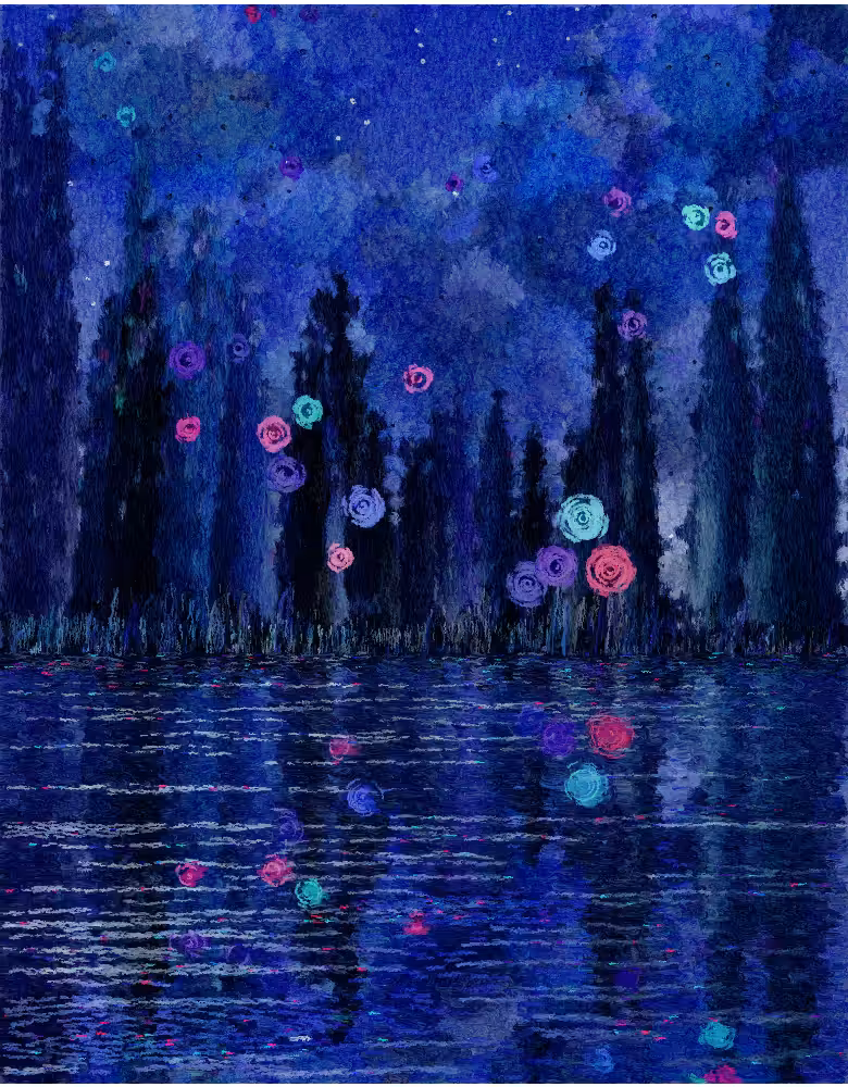 Lake Festival  #57
