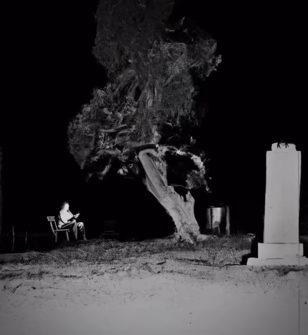Nightmare: Step into Darkness